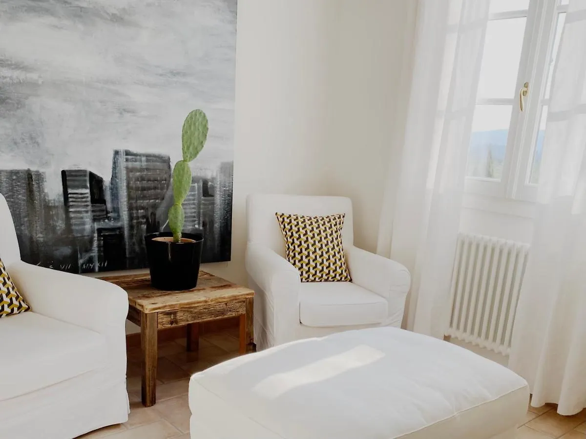 Appartement Podere Gattabigia Lastra a Signa