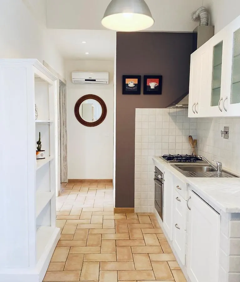 Podere Gattabigia Lastra a Signa Appartement