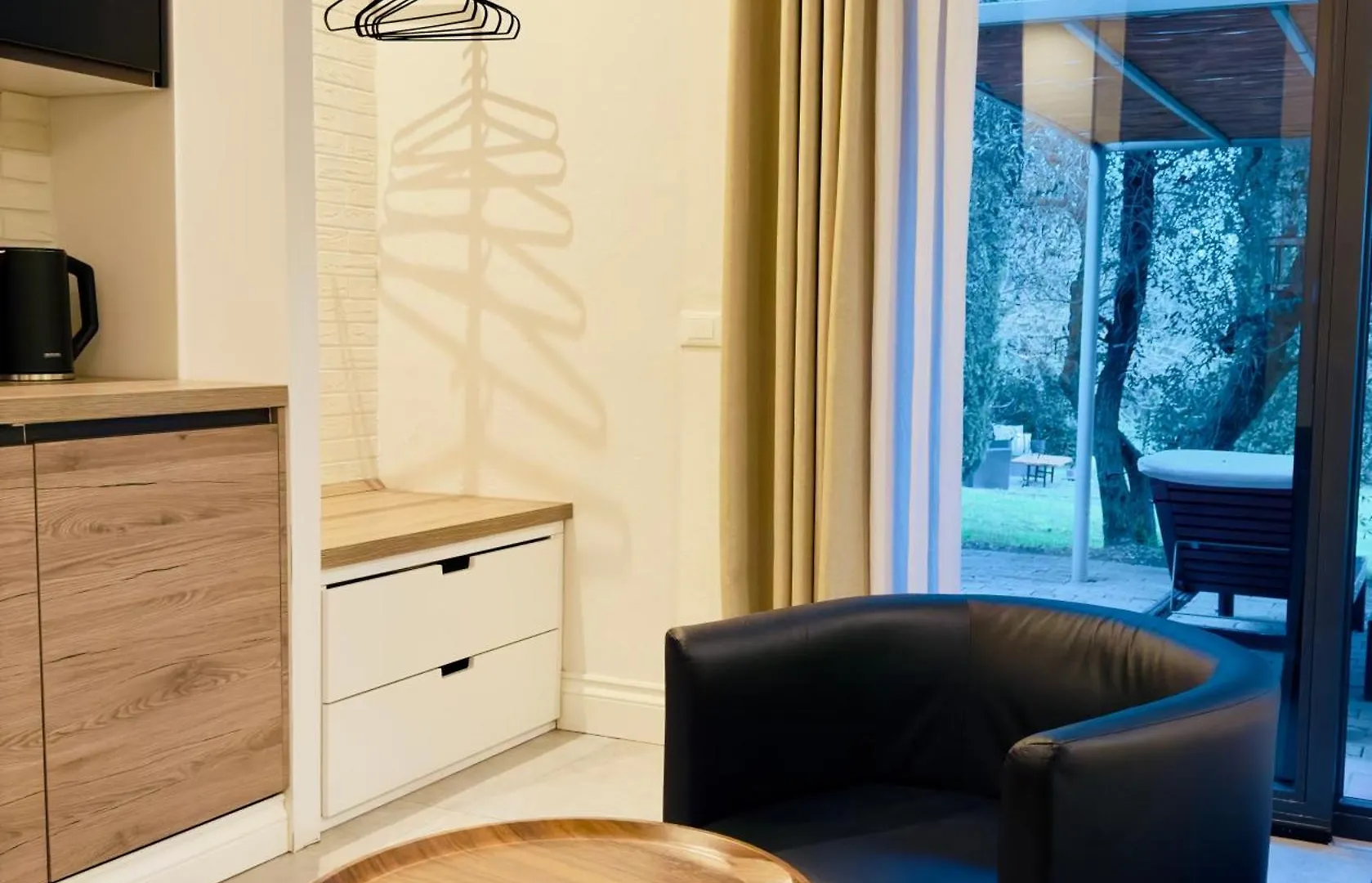 Appartement Podere Gattabigia Lastra a Signa Italië