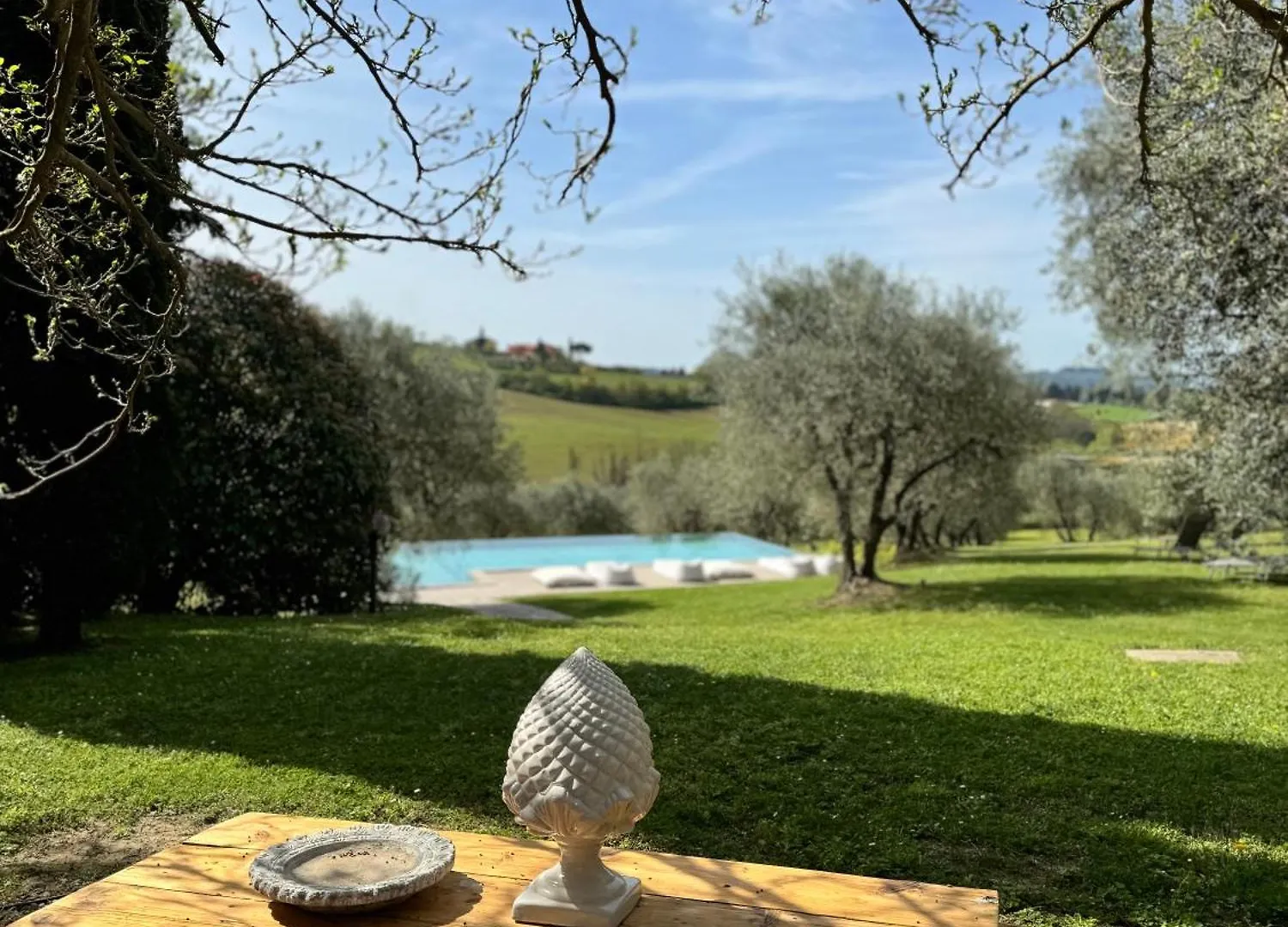 Podere Gattabigia Lastra a Signa 0*,  Italia