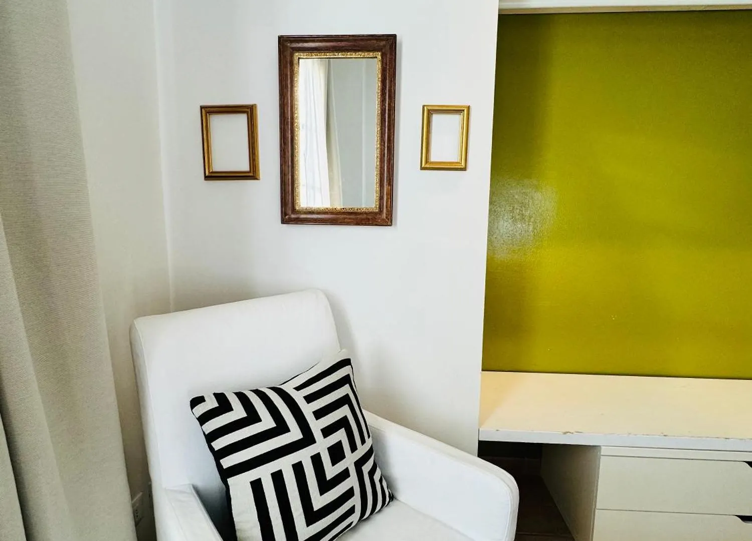 Appartement Podere Gattabigia Lastra a Signa
