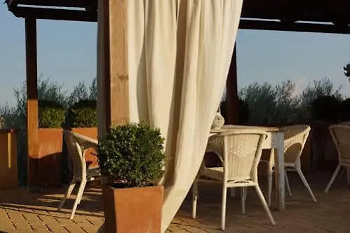 Podere Gattabigia Lastra a Signa 0*,  Italië