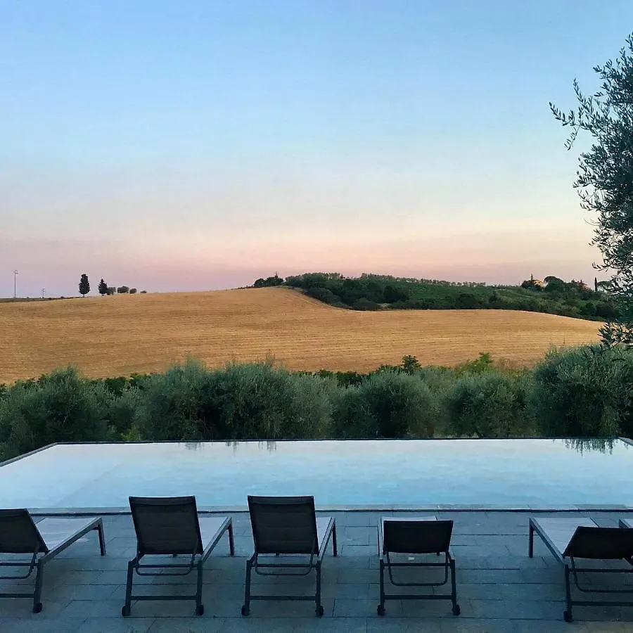 Appartement Podere Gattabigia Lastra a Signa Italië