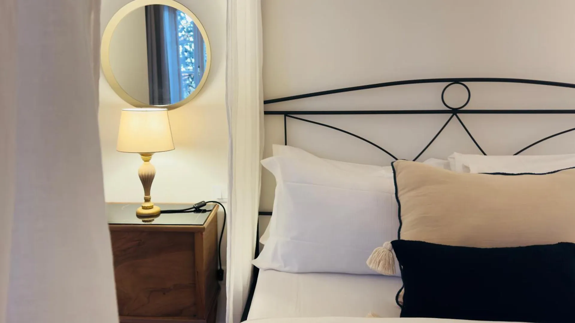 Apartment Podere Gattabigia Lastra a Signa