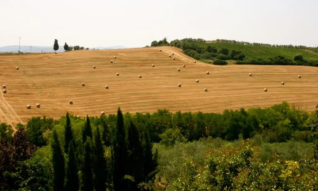 Apartment Podere Gattabigia Lastra a Signa
